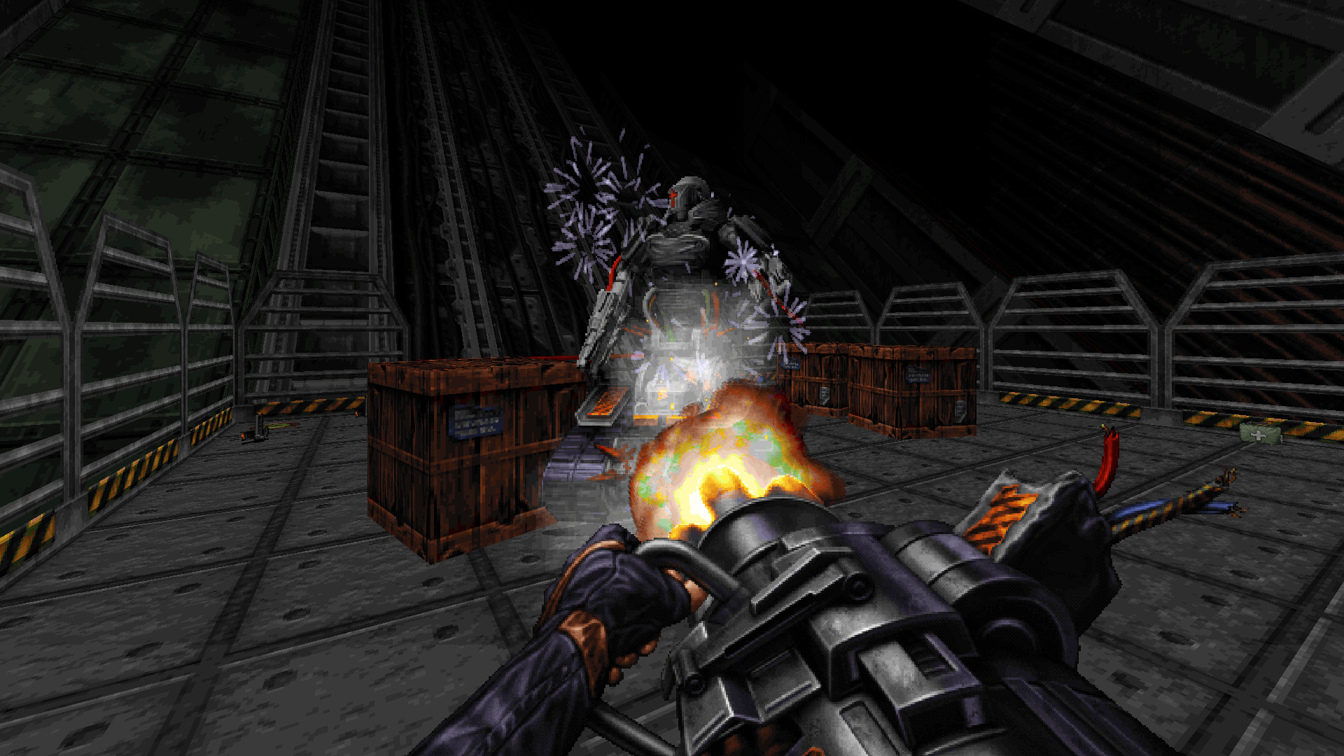 Ion Fury