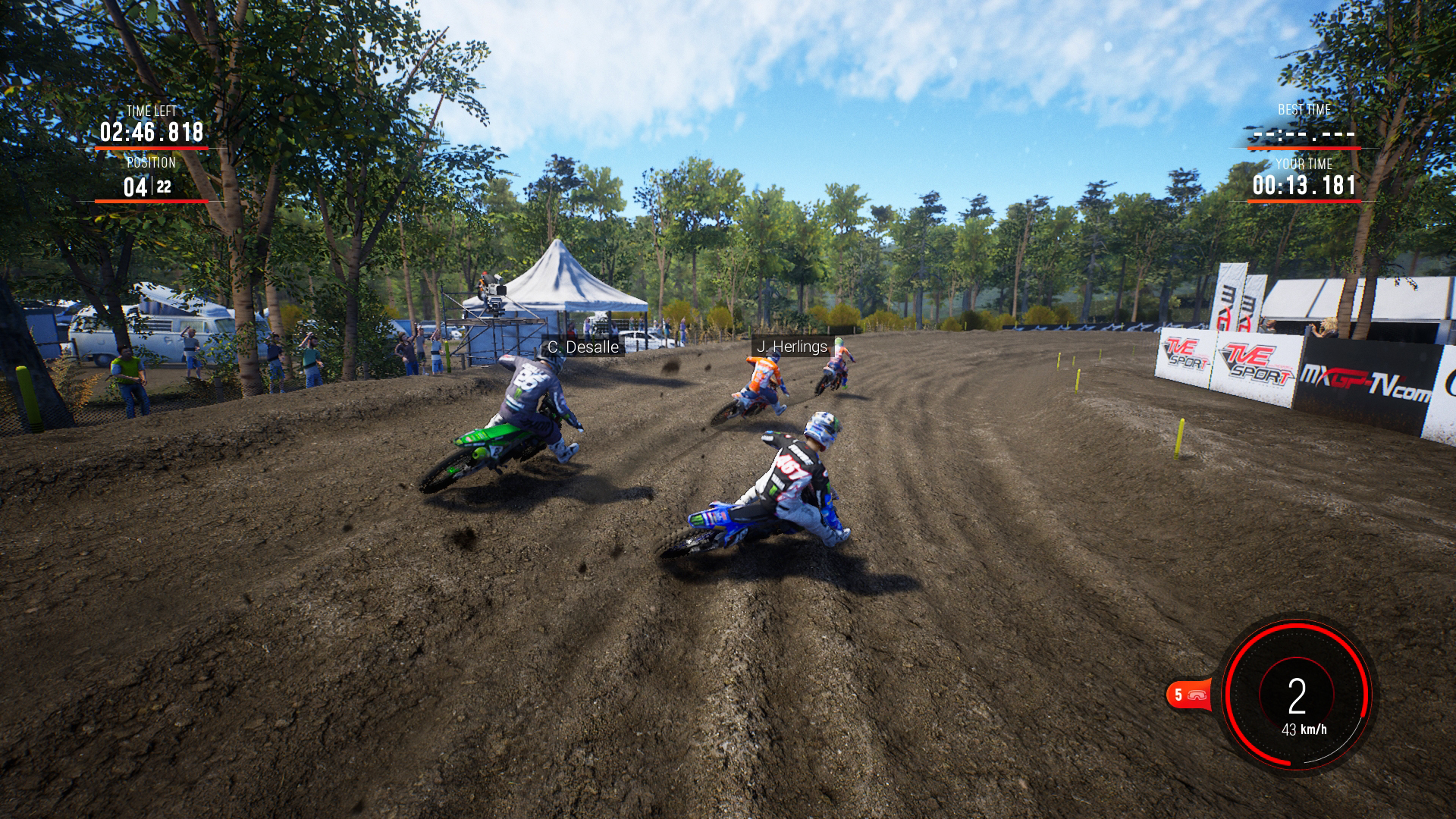 MXGP 2019