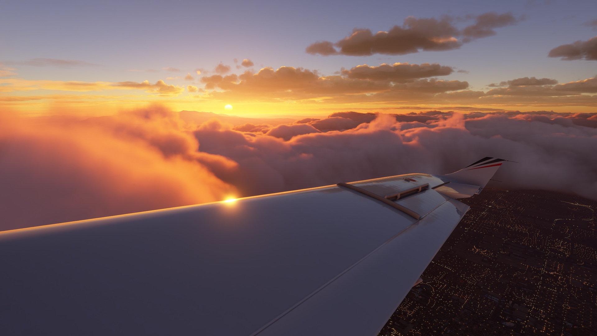 Flight Simulator Insiders Program