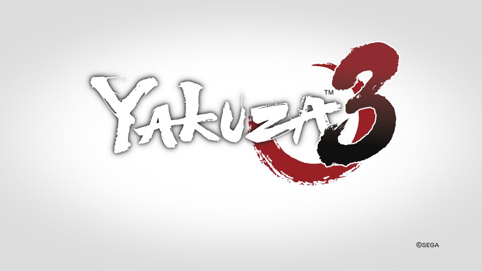 The Yakuza Remastered Collection: Yakuza 3