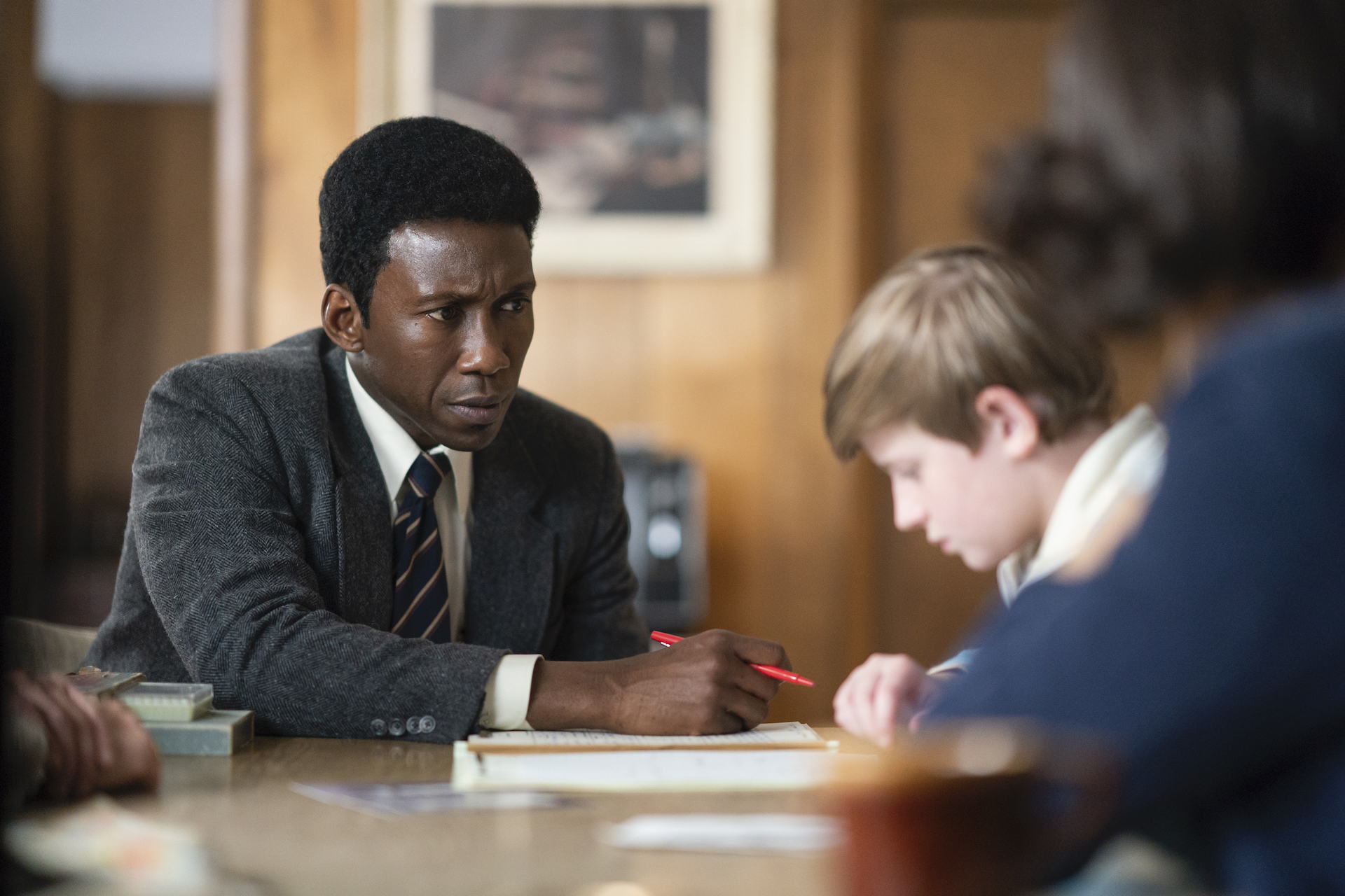 True Detective seizoen 3