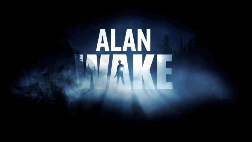 Alan Wake Remastered verschijnt op de verkooplijst van Rakuten Taiwan