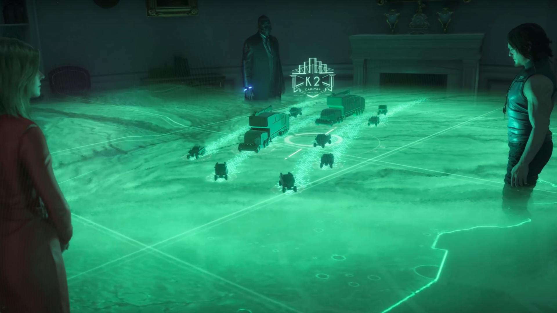 Death Stranding-briefing