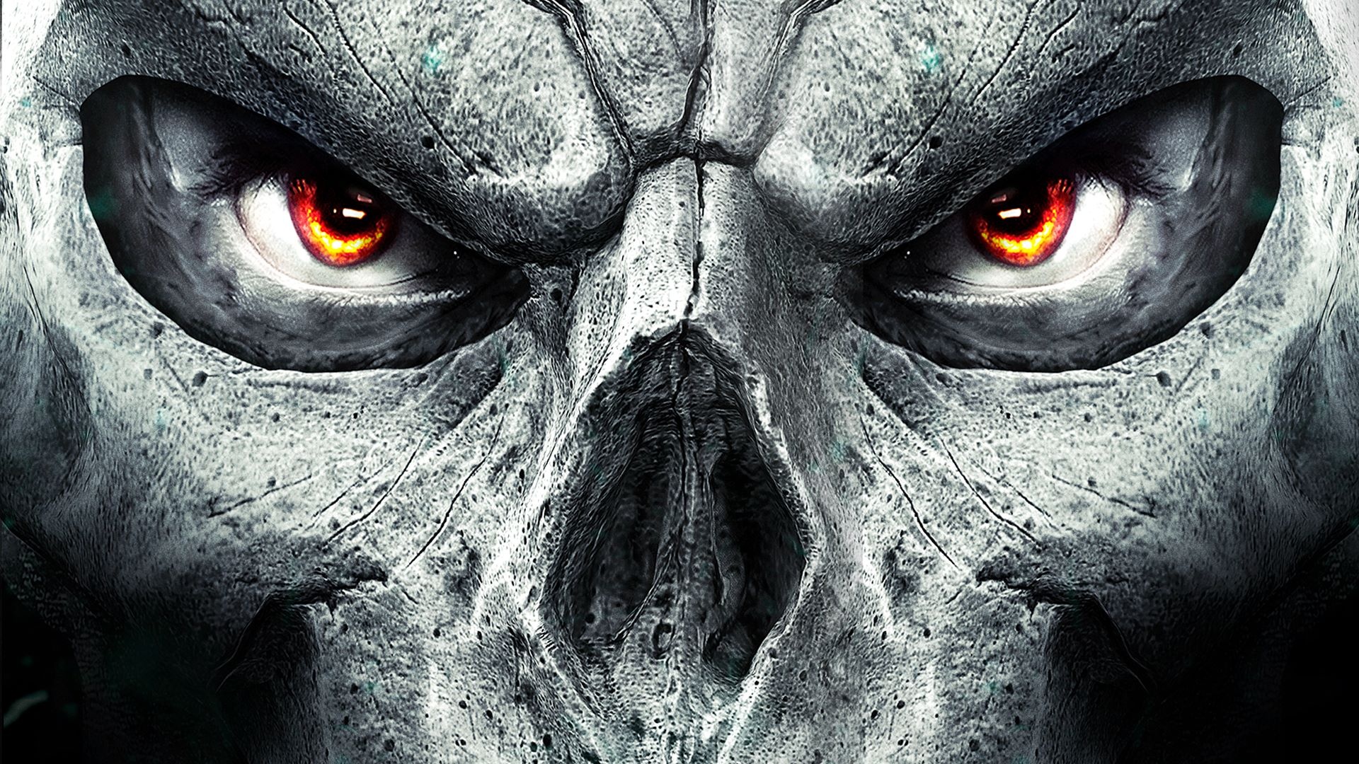 Darksiders 2 Deathinitive-editie