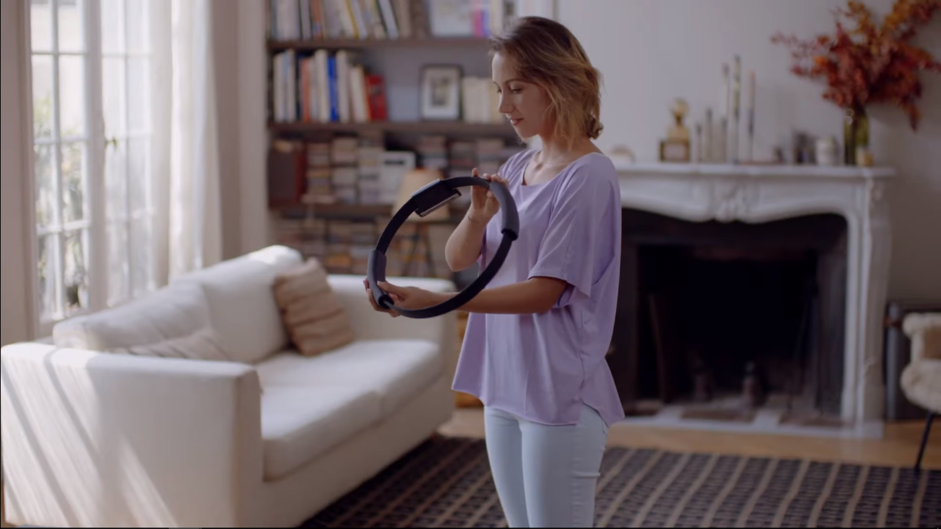 Nintendo Switch-ervaring