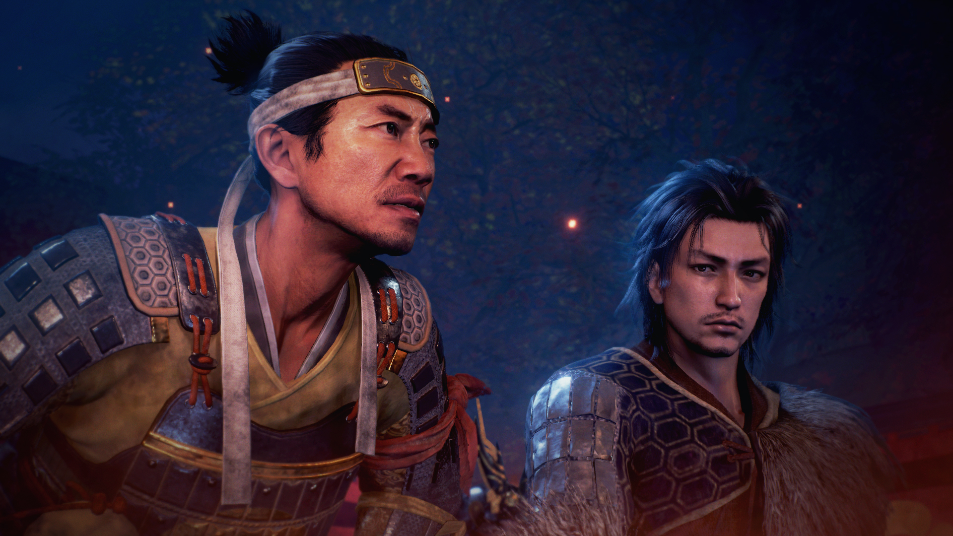 Nioh 2 beelden, Nioh 2-gameplay, Nioh 2-releasedatum, Nioh 2-verhaal