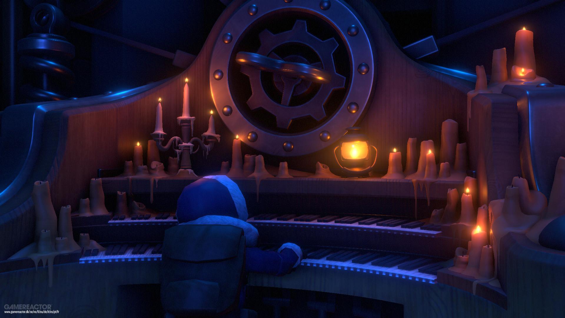 We Were Here Together-aankondigingstrailer