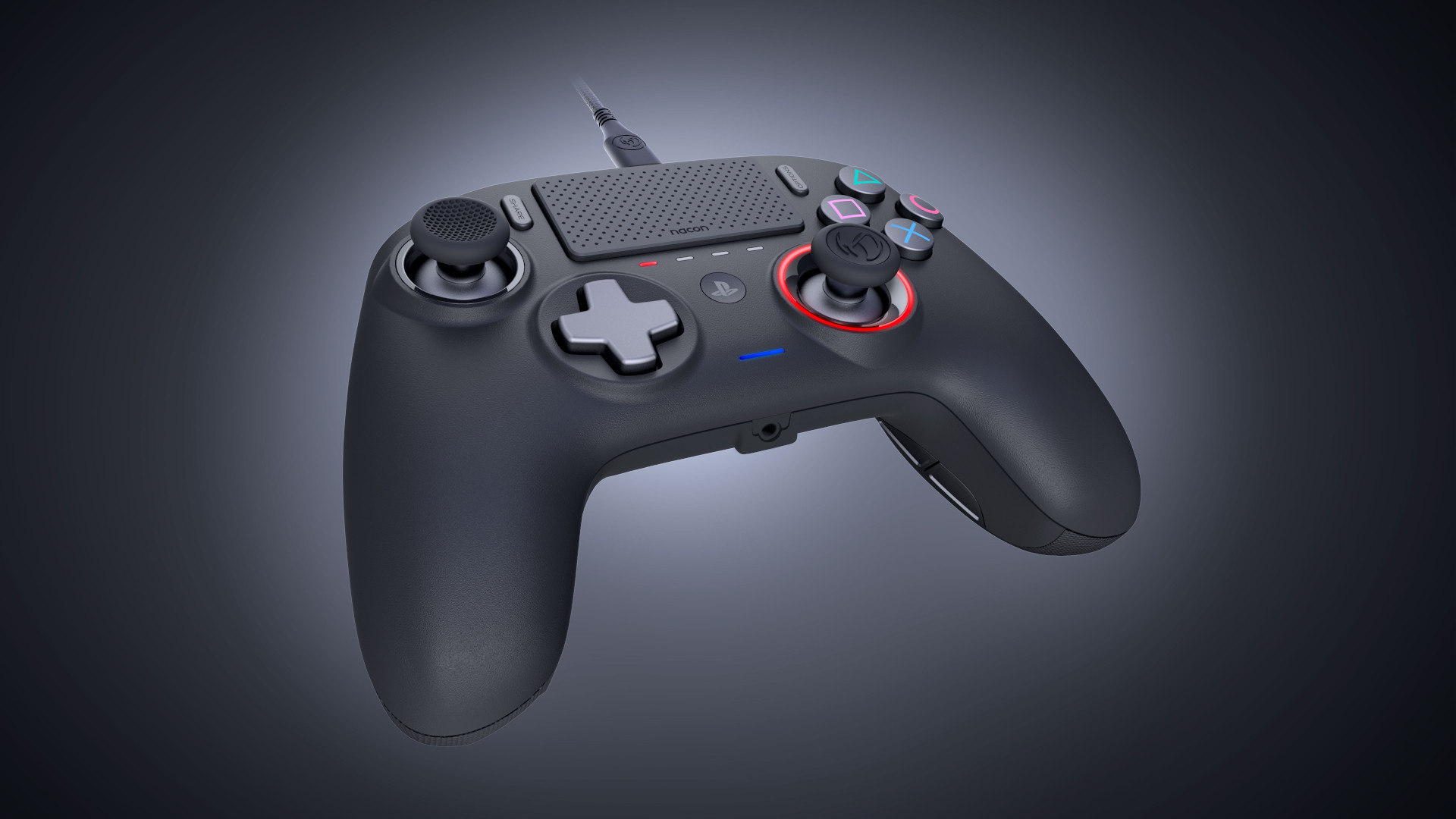Revolution Pro Controller 3-release, Revolution Pro Controller 3