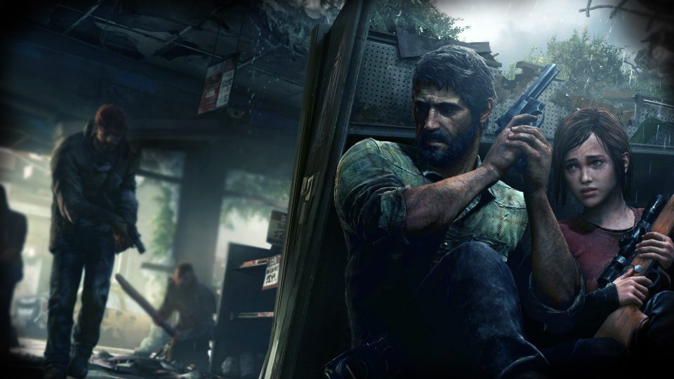 PlayStation Plus oktober 2019 met The Last of Us en honkbal