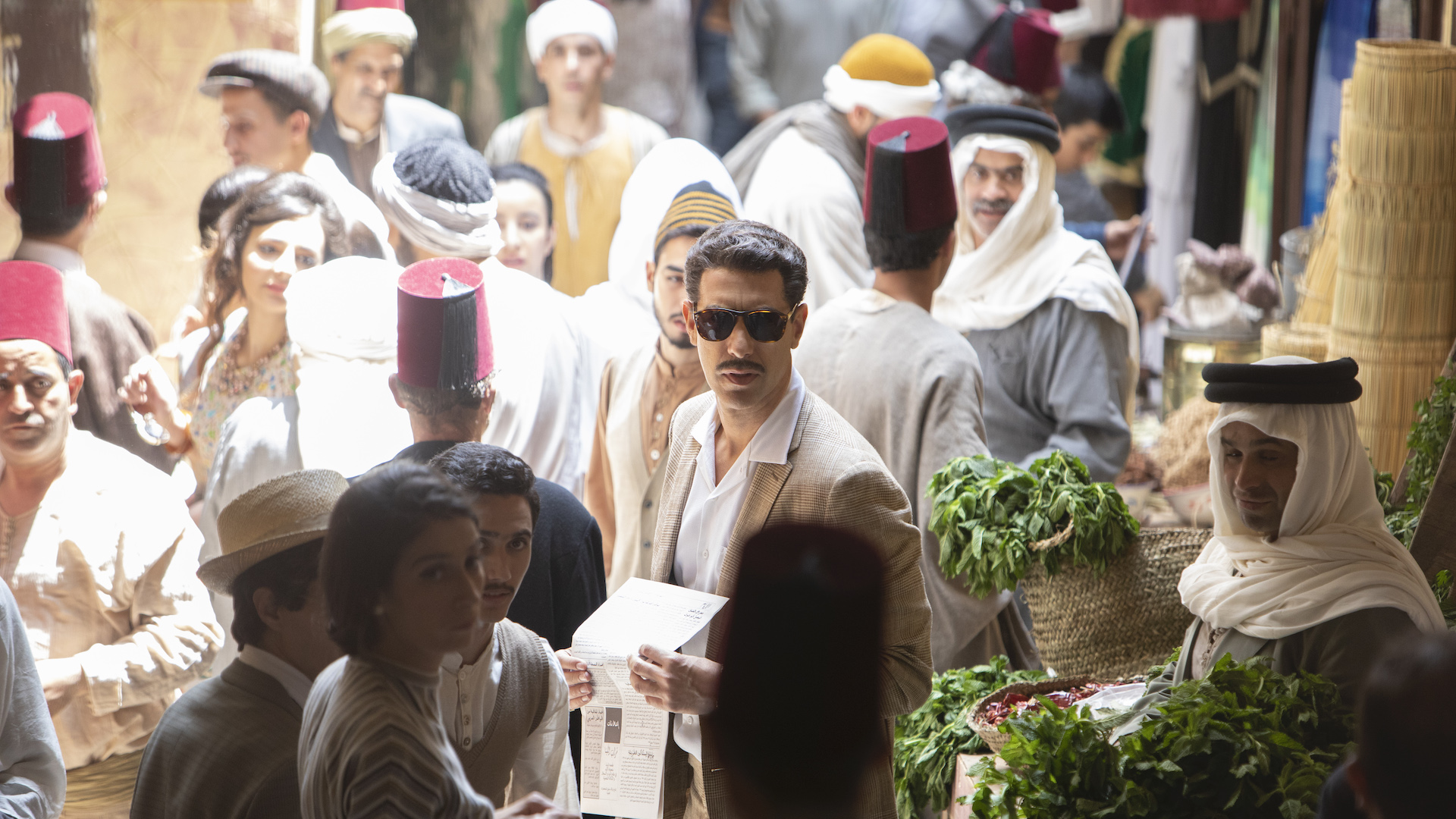 Week 36 Netflix-releases