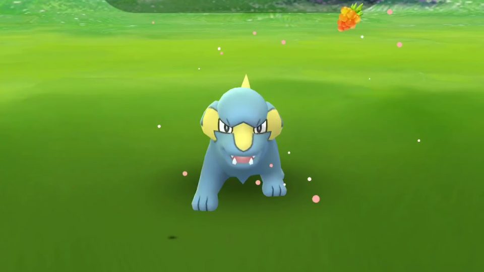 Shiny Electrike vanaf nu in Pokémon GO te vinden!