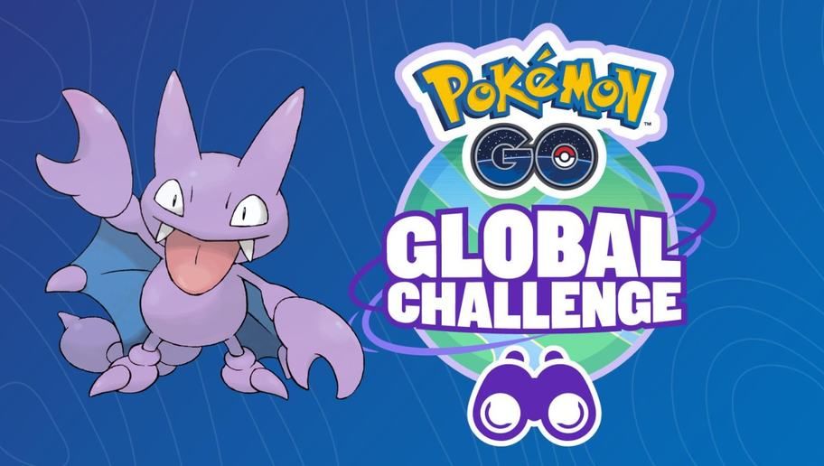 Shiny Gligar-rate is verhoogd door Niantic, blijkt uit onderzoek