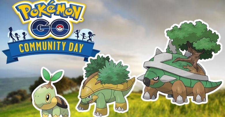 Bereid je voor op de éénentwintigste Pokémon GO-Community Day
