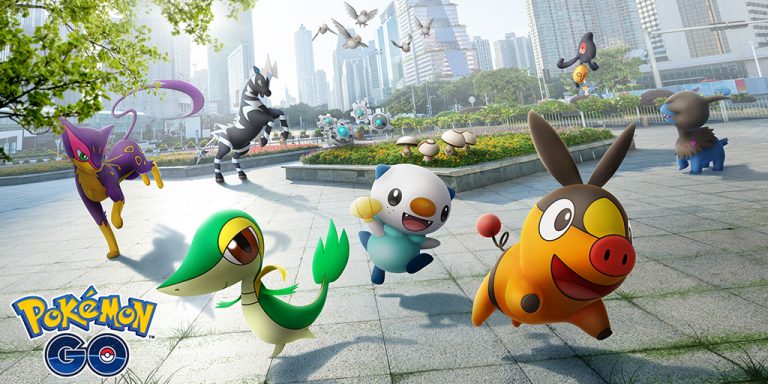 Dit zijn de Ultra Unlock: 10th Anniversary Edition-spawns die vandaag in het spel komen!