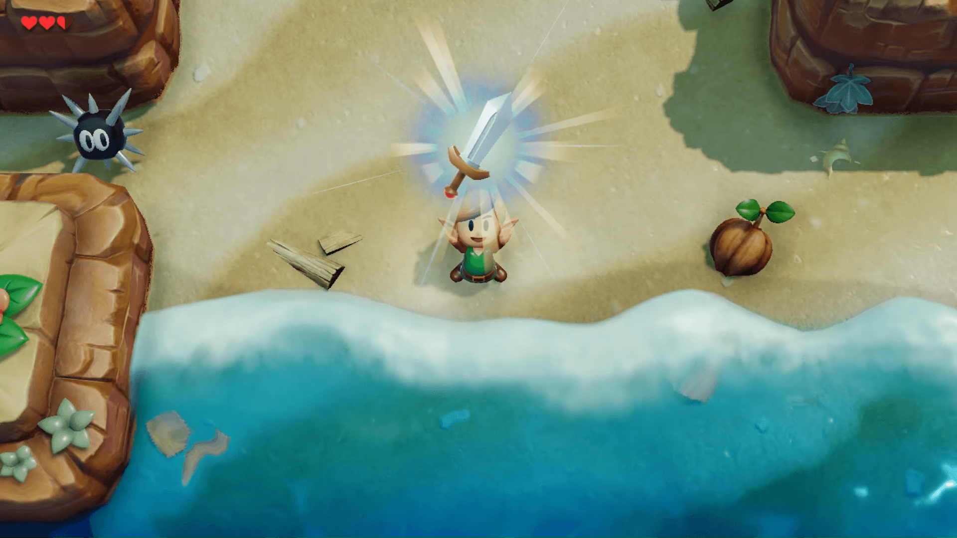 The Legend of Zelda: Link's Awakening