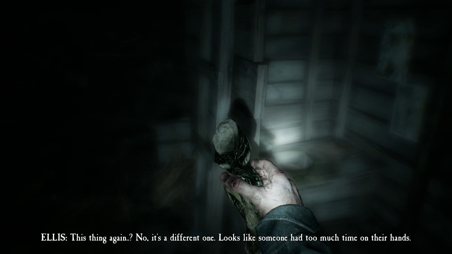 Blair Witch