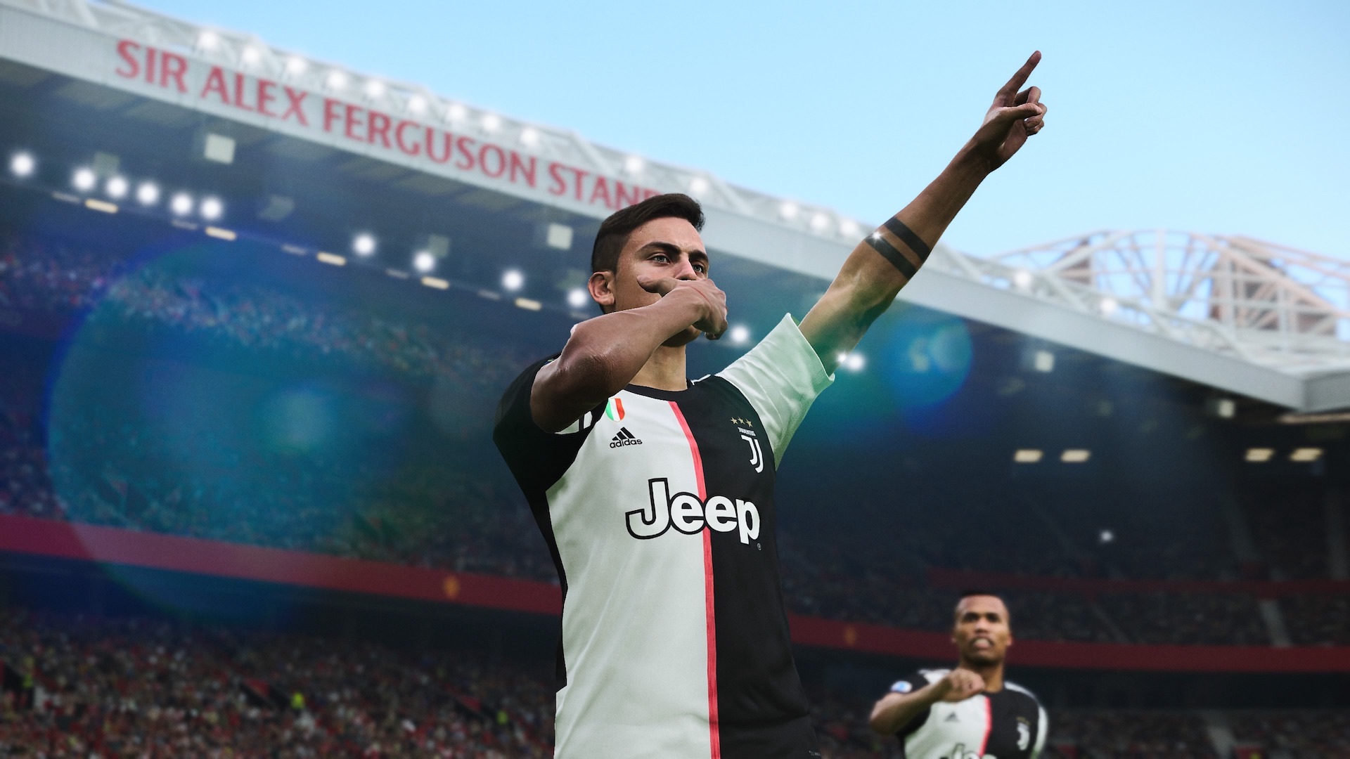 PES 2020