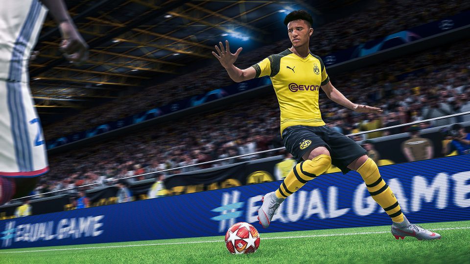 FIFA 20-demo vanaf nu beschikbaar