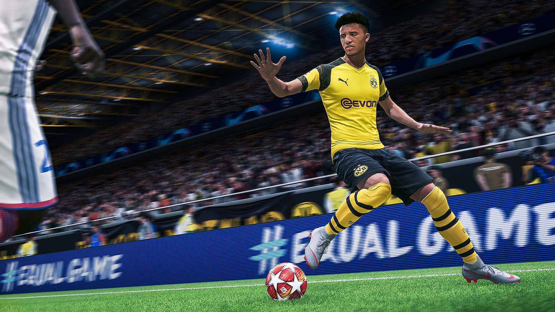 FIFA 20-demo