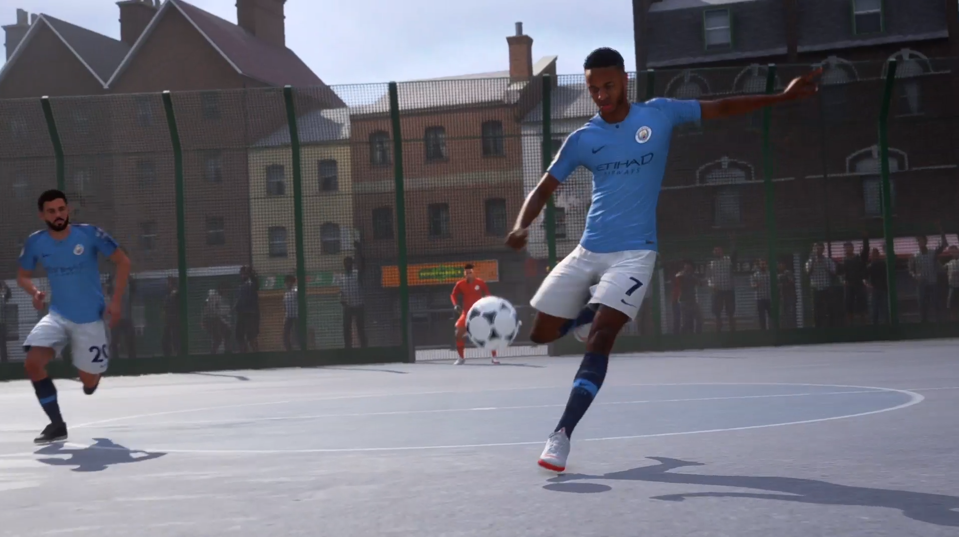 FIFA 20