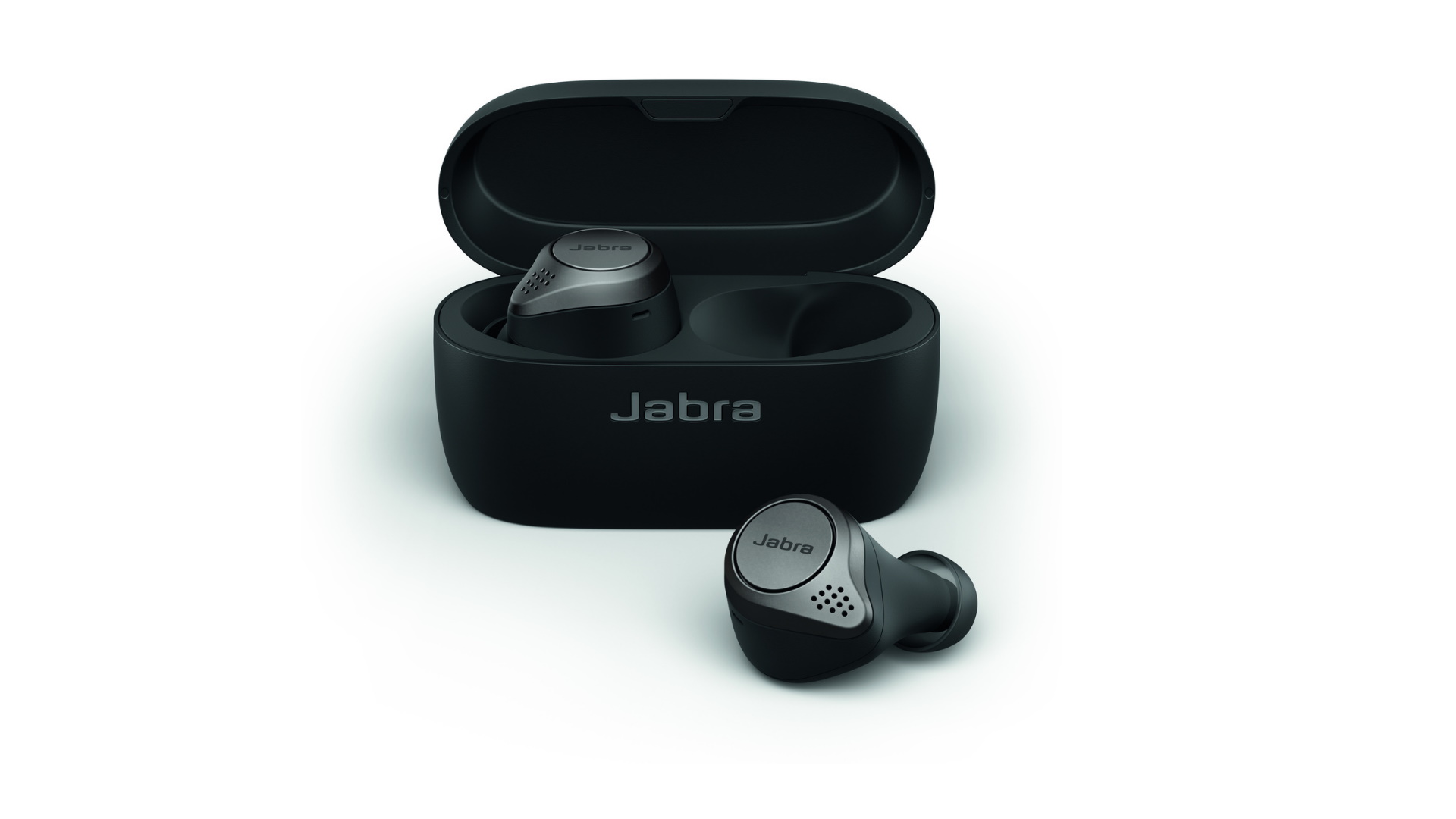 Jabra Elite 75t-oordopjes