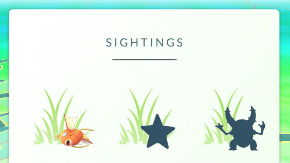 Niantic onderkent twee nieuwe Pokémon GO-bugs