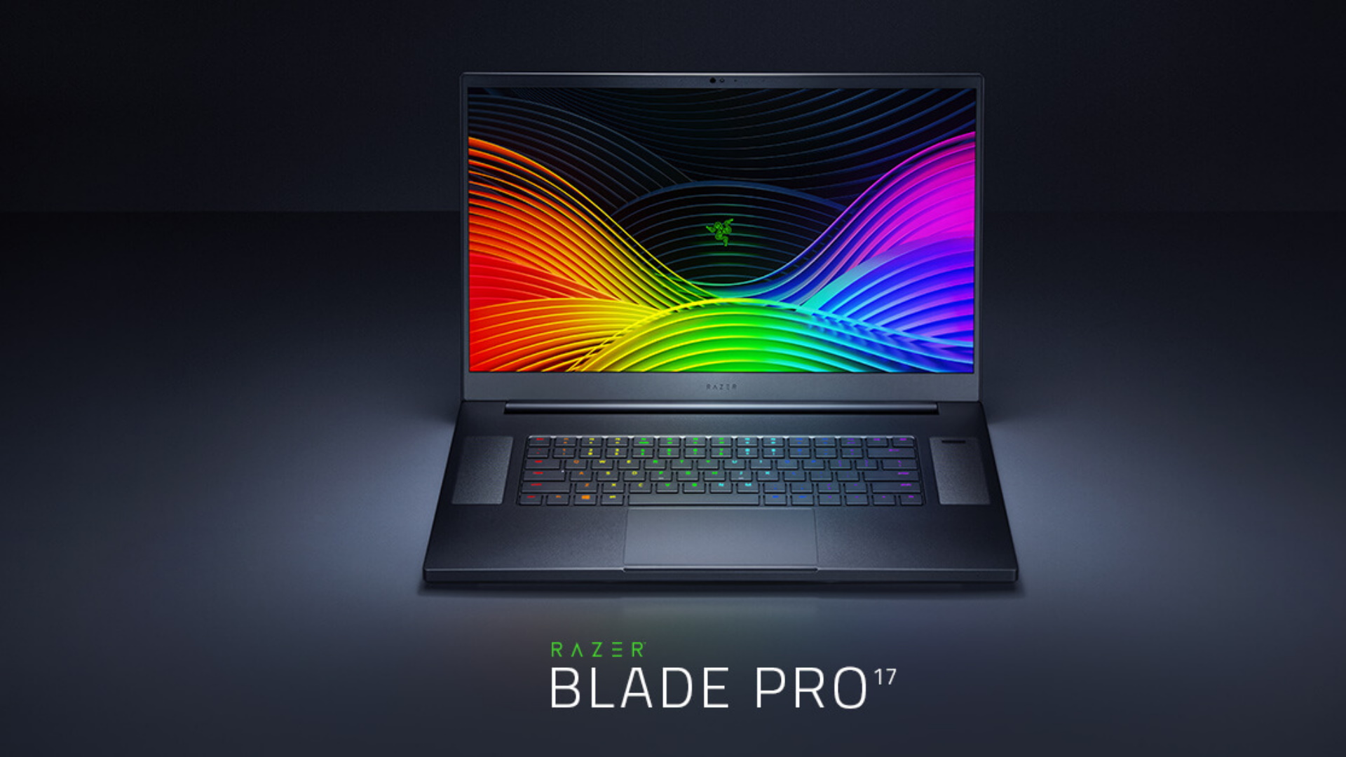 Razer Blade Pro 17-laptop
