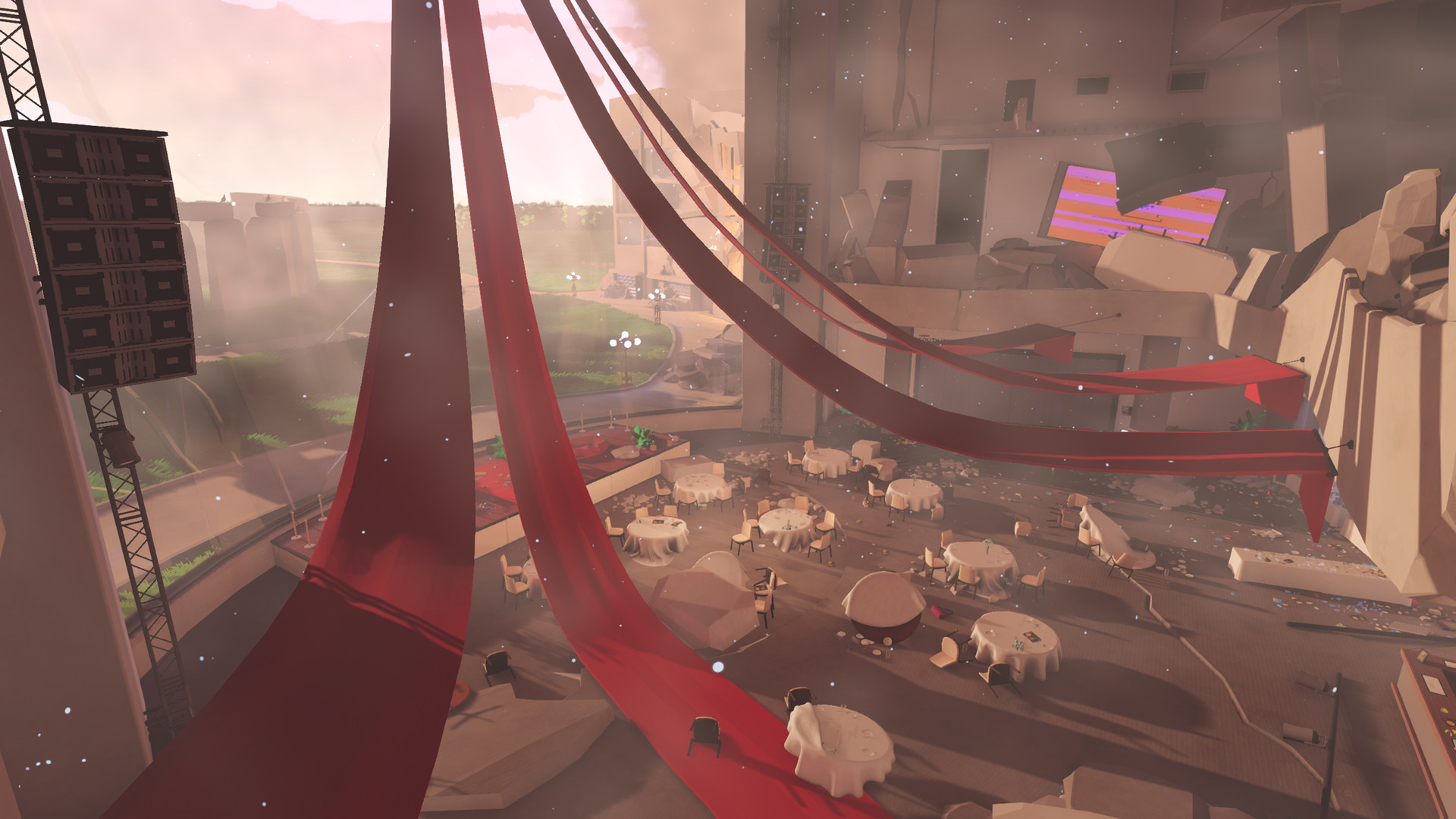 The Bradwell Conspiracy-onthullingstrailer