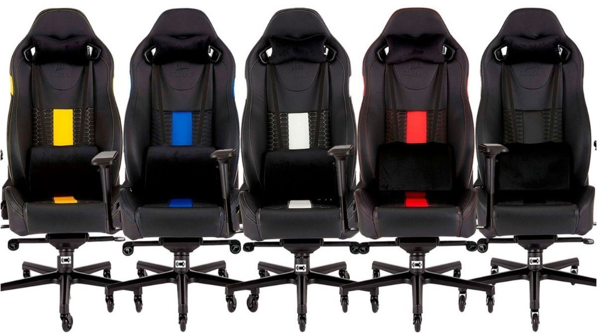 Corsair T2 Road Warrior