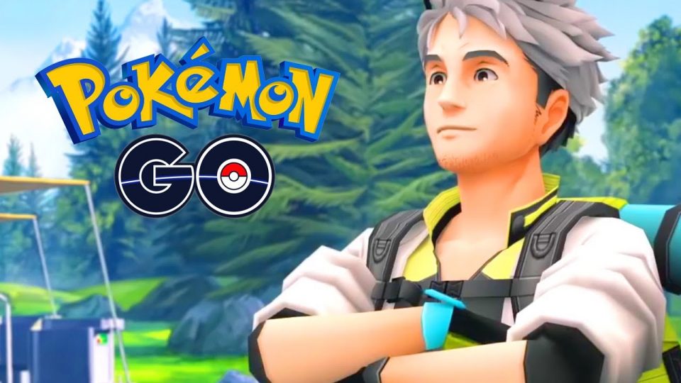Pokémon GO-storing treft heel veel spelers