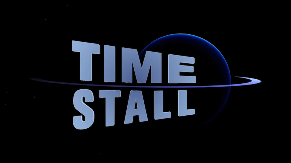 Time Stall (VR)