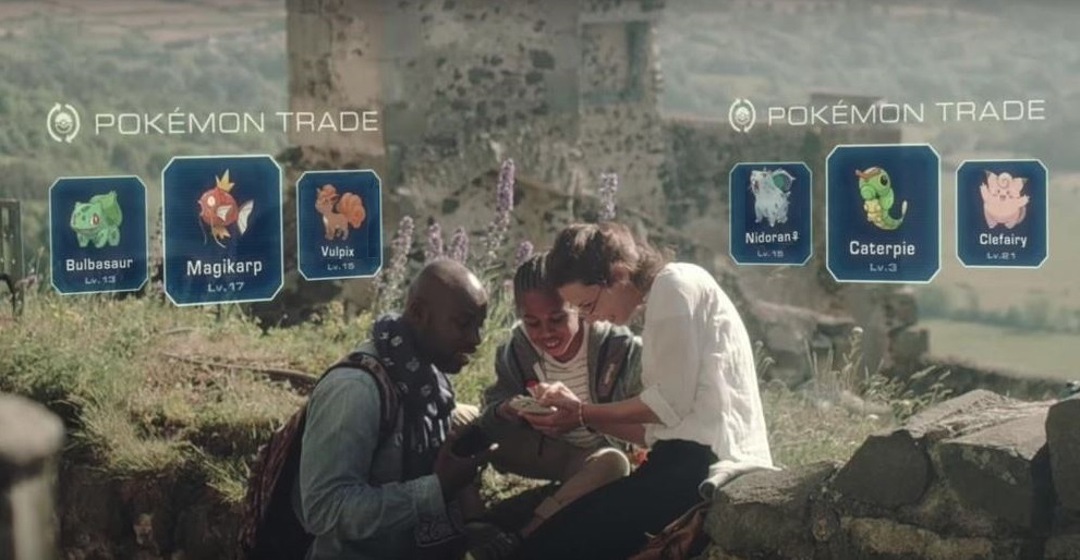 trade-evolutions, extra Special Trades