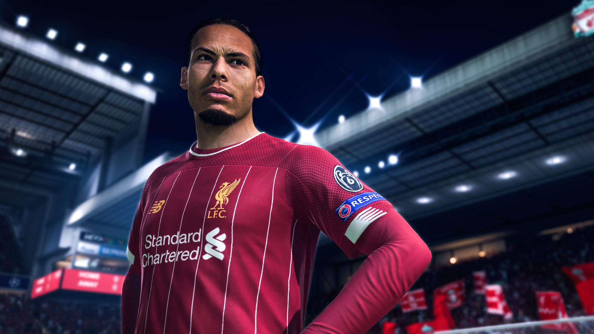 Review: FIFA 20