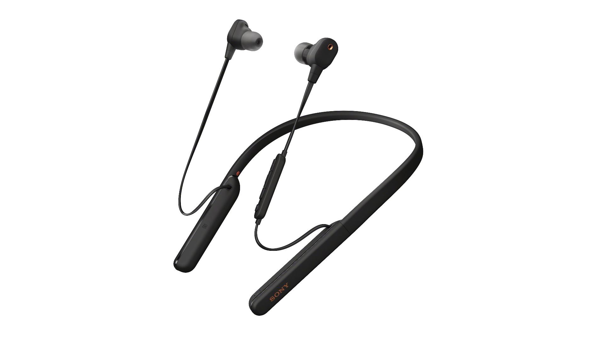 Sony WI-1000XM2-oordopjes