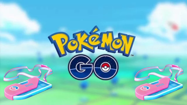 A Colossal Event-badge is toegevoegd aan Pokémon GO-code