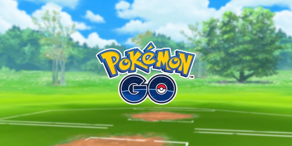 Niantic kondigt de GO Battle League aan voor 2020