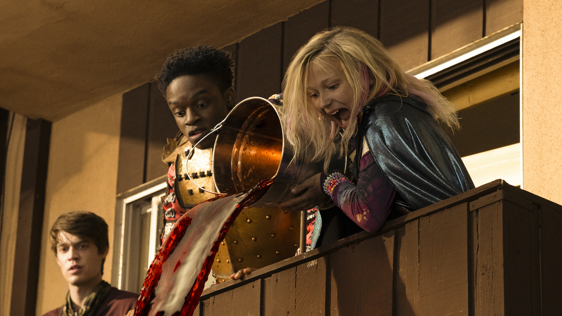 Week 43 Netflix-releases