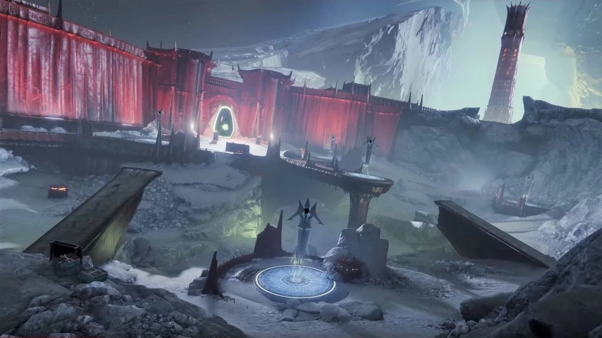 Destiny 2: Shadowkeep maan, Destiny 2-seizoen