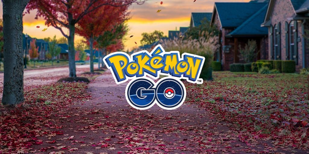 Niantic plaatst teaser voor Pokemon GO-Halloween 2019