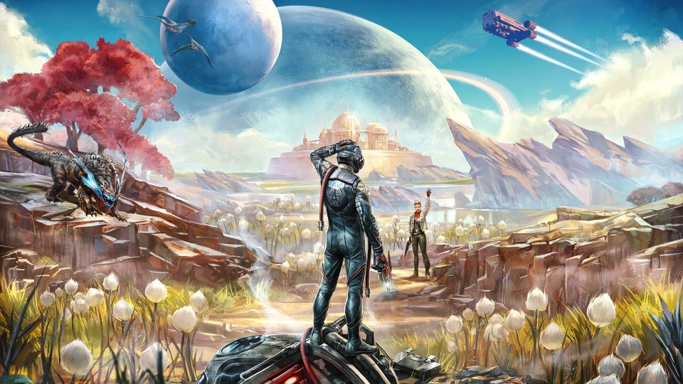 Zeven nieuwe Xbox Game Pass-titels oktober 2019 bekend