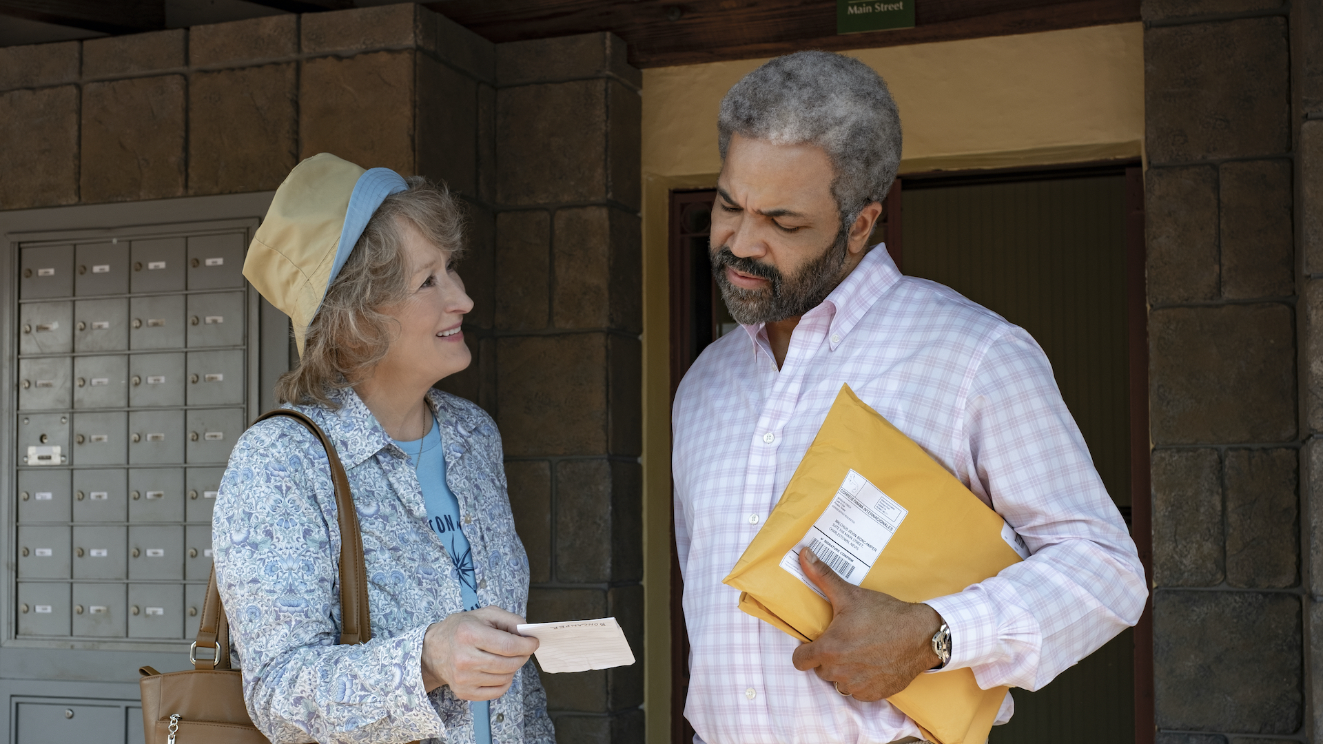 Week 42 Netflix-releases