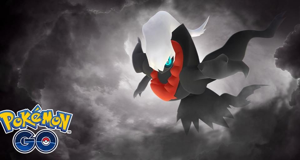 Bereid jezelf het beste voor met deze Darkrai-counters