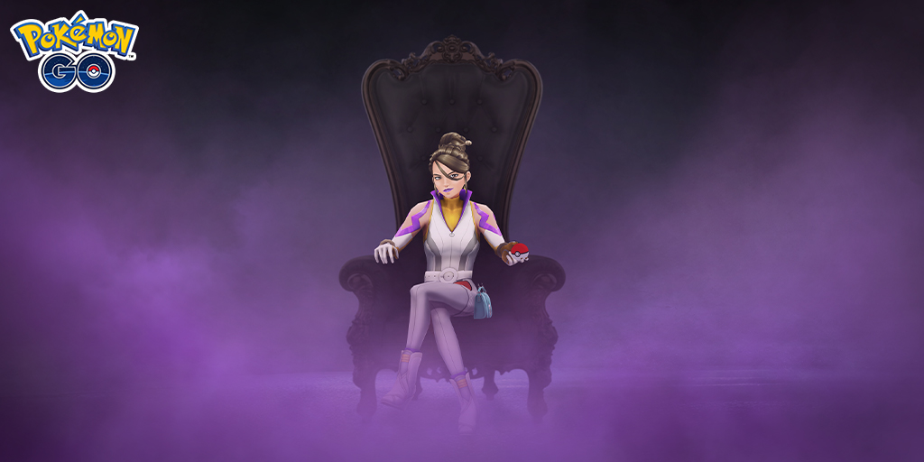 Looming in the Shadows