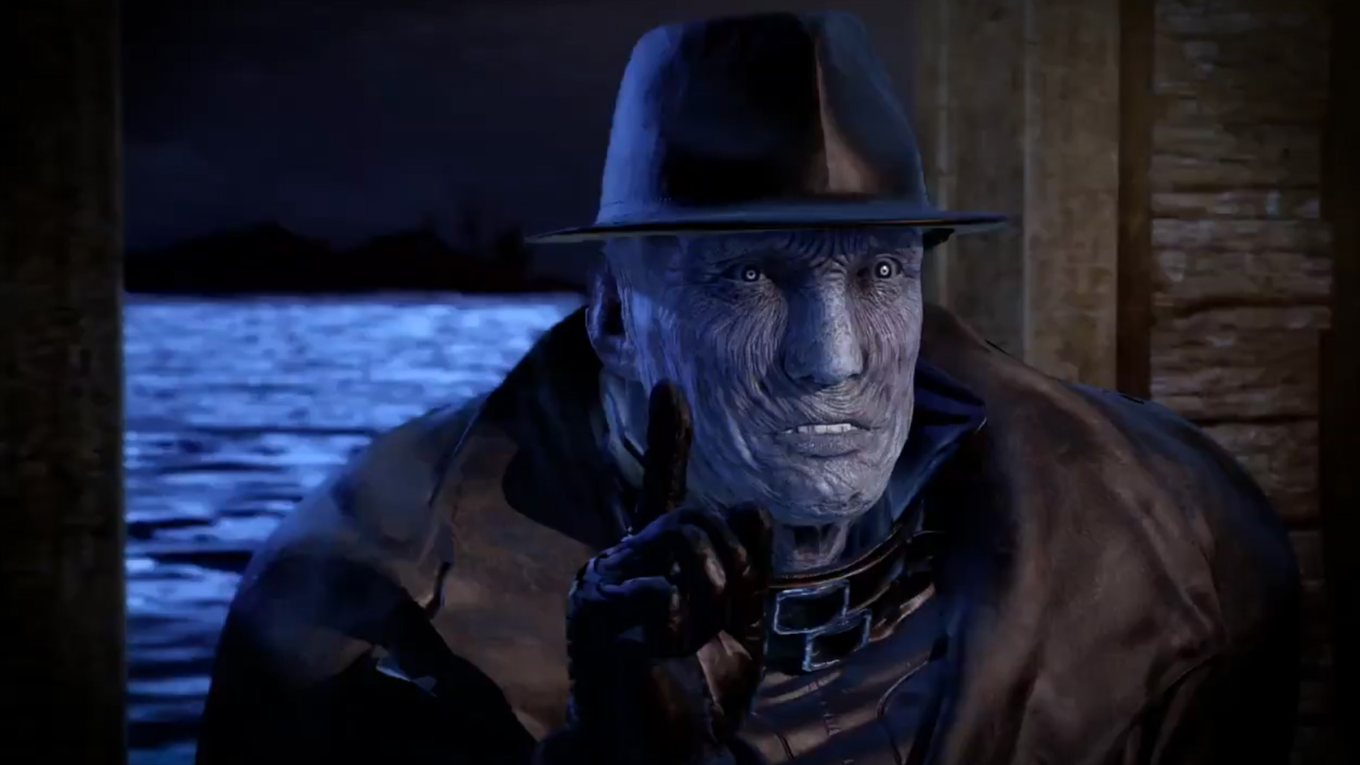 Monster Hunter World: Iceborne x Resident Evil