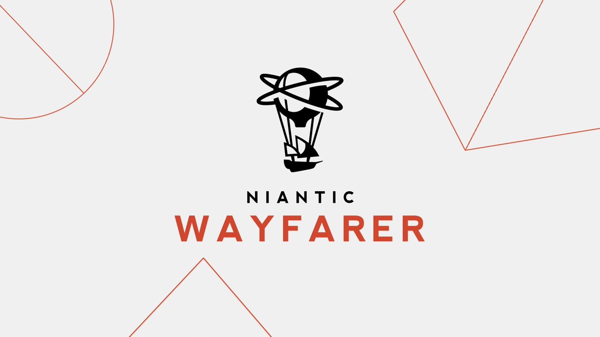 Niantic Wayfarer, Niantic Wayfarer Beta-toegang, Wayfarer-badges