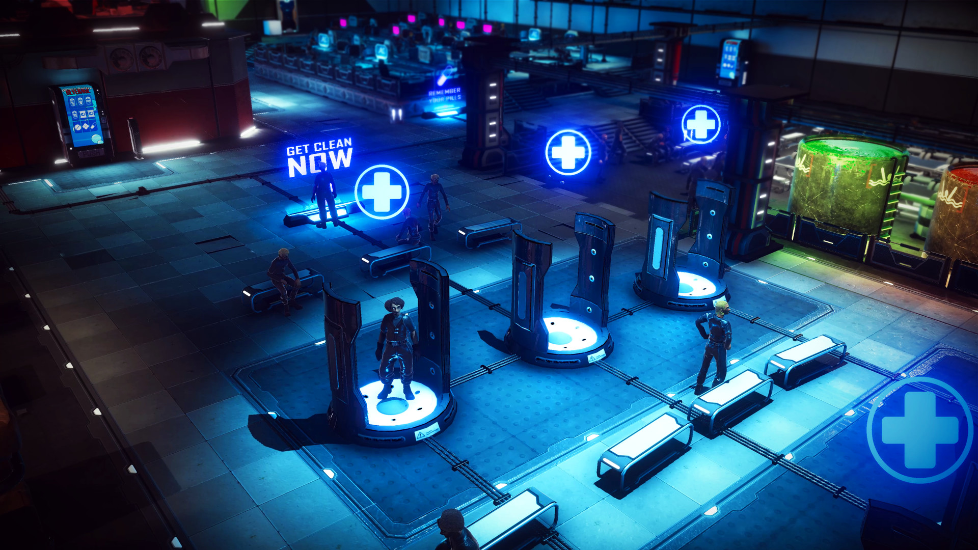 Paranoia: Happiness is Mandatory uitgesteld