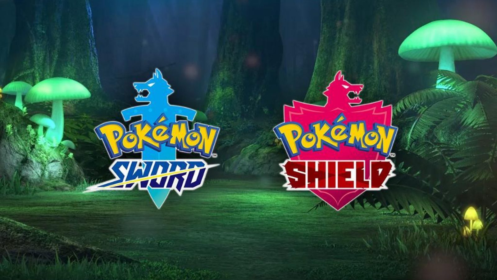 Pokémon Sword & Shield livestream, Pokémon Sword & Shield Overview-trailer, Pokémon Sword & Shield-onthulling. Timed research Shield Path