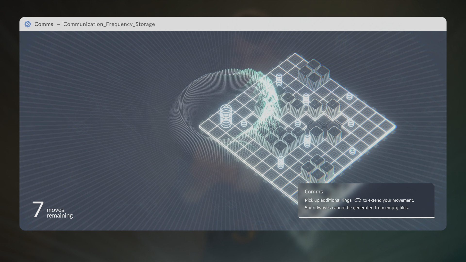 Rain of Reflections Episode 1: Set Free