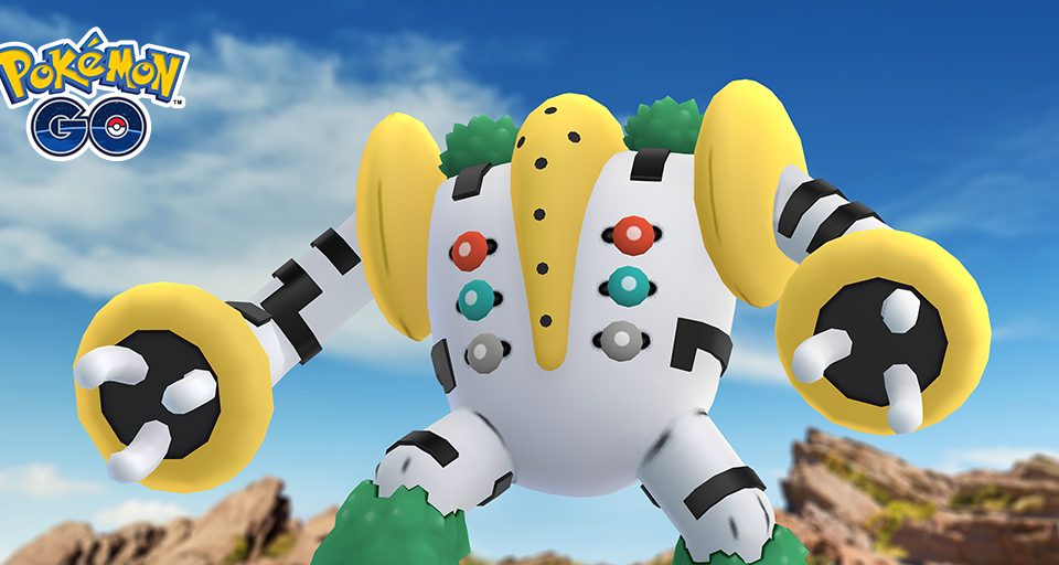 Vandaag komen er weer twee “nieuwe” Pokémon GO-raidbosses in het spel