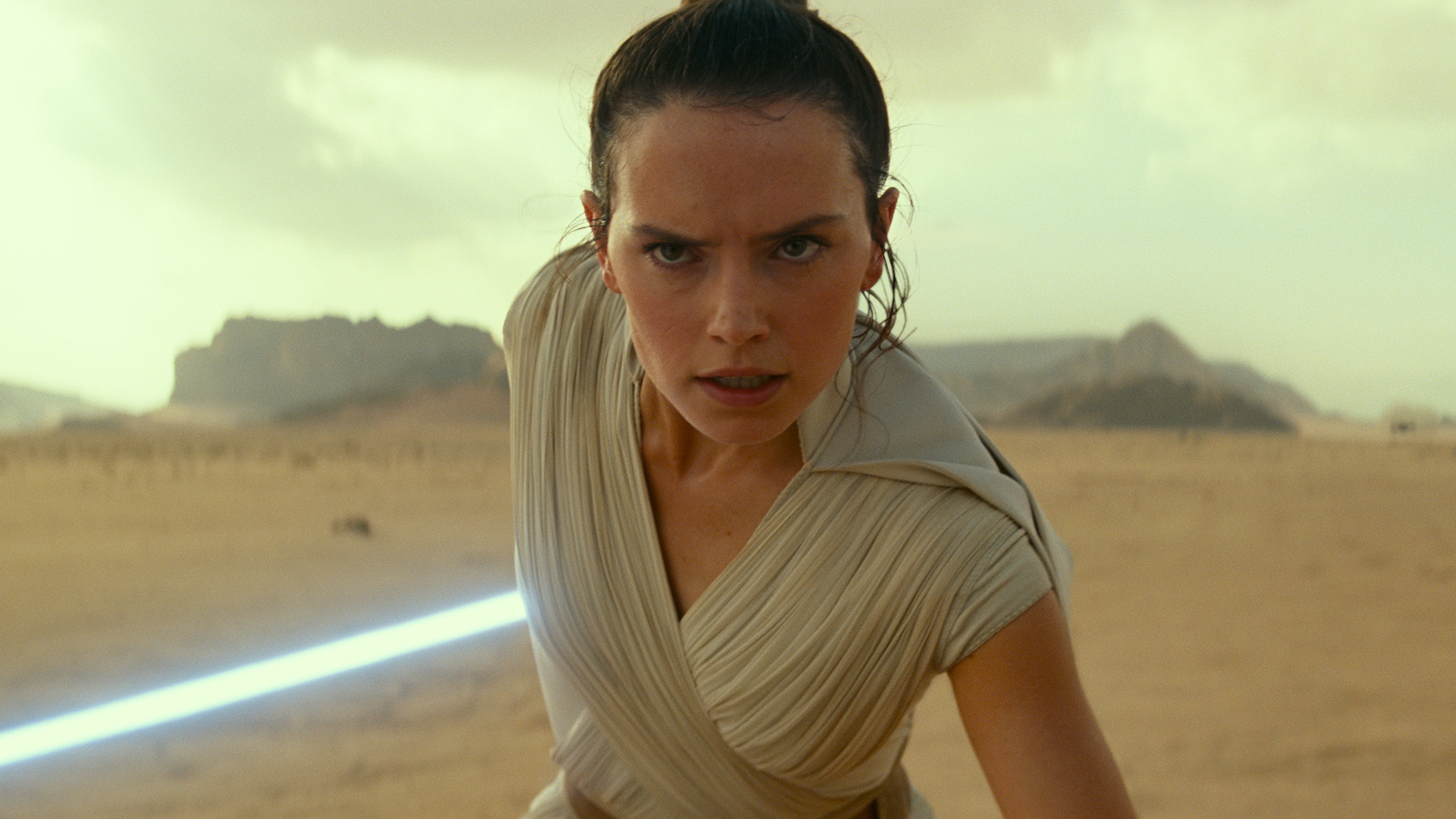 The Rise of Skywalker-trailer, Film- en serietrailer-overzicht week 43